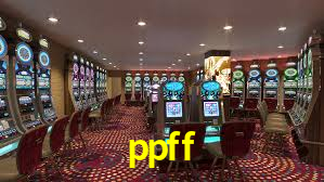 Live Casino ppff