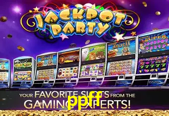 Weekend Specials ppff